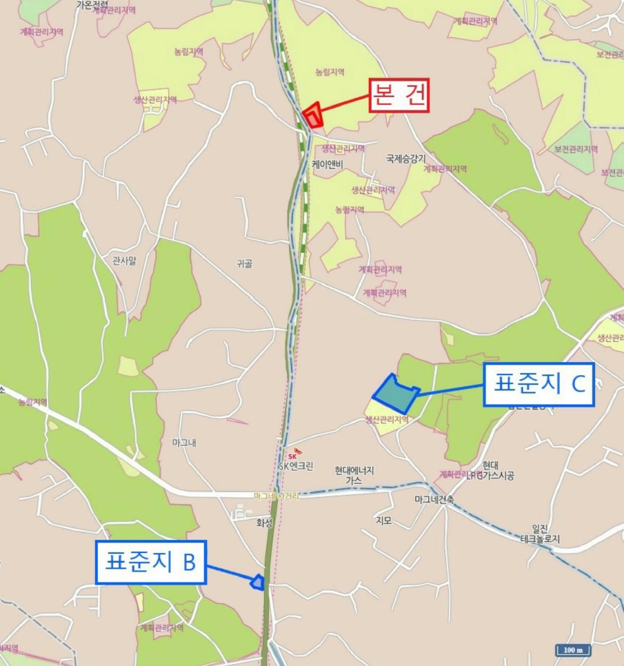 인천광역시 강화군 불은면 신현리 30-8 외 1필지 노유자시설 경매 사진 30