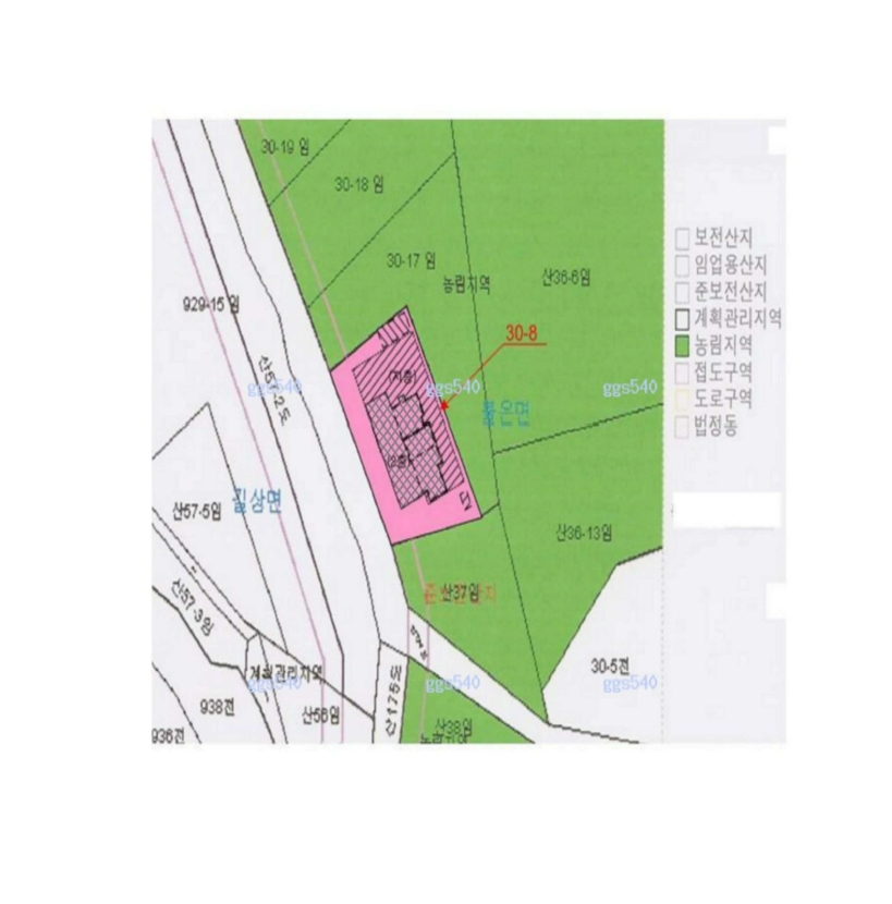 인천광역시 강화군 불은면 신현리 30-8 외 1필지 노유자시설 경매 사진 31