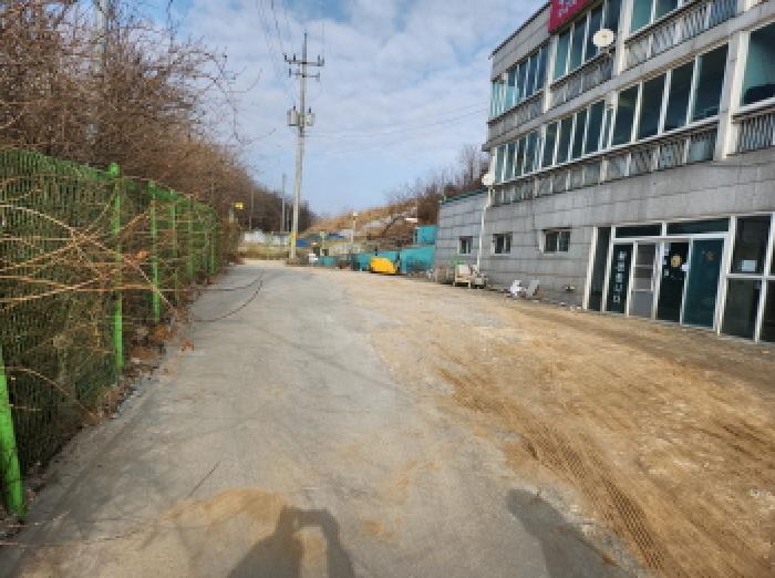 인천광역시 강화군 불은면 신현리 30-8 외 1필지 노유자시설 경매 사진 7