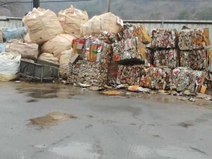충청남도 금산군 복수면 신대리 671-52 공장 경매 사진 17