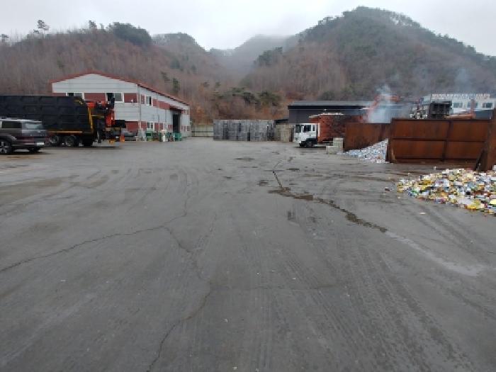 충청남도 금산군 복수면 신대리 671-52 공장 경매 사진 18
