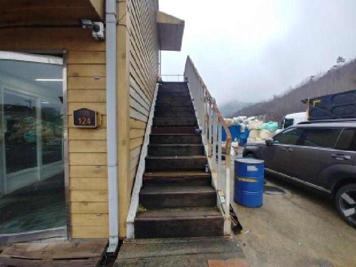 충청남도 금산군 복수면 신대리 671-52 공장 경매 사진 21