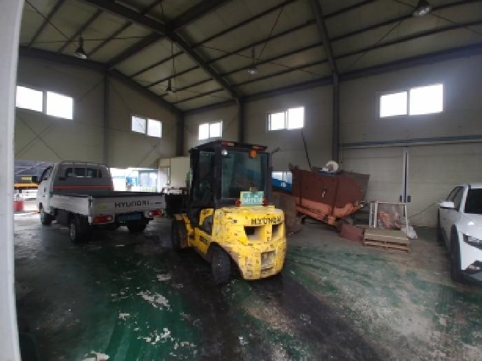 충청남도 금산군 복수면 신대리 671-52 공장 경매 사진 24