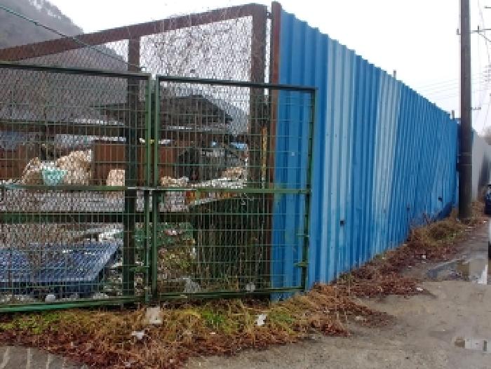 충청남도 금산군 복수면 신대리 671-52 공장 경매 사진 33