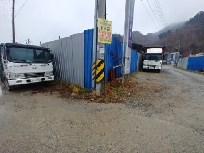 충청남도 금산군 복수면 신대리 671-52 공장 경매 사진 34