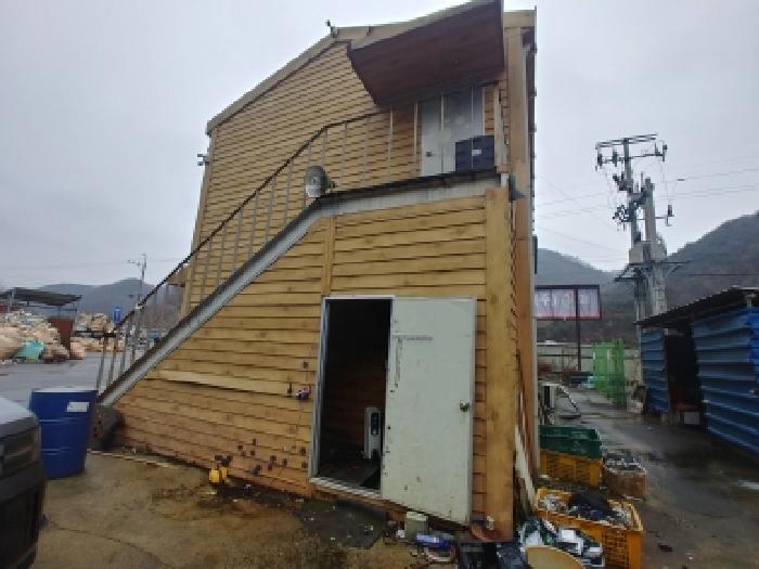 충청남도 금산군 복수면 신대리 671-52 공장 경매 사진 35