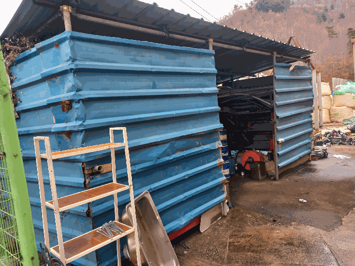 충청남도 금산군 복수면 신대리 671-52 공장 경매 사진 46