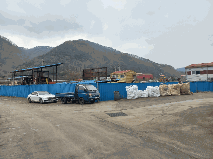 충청남도 금산군 복수면 신대리 671-52 공장 경매 사진 53
