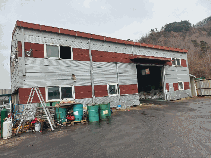 충청남도 금산군 복수면 신대리 671-52 공장 경매 사진 54