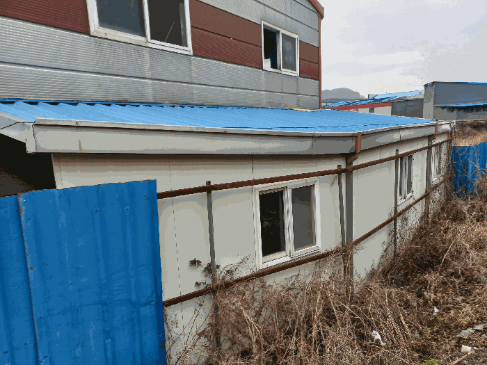 충청남도 금산군 복수면 신대리 671-52 공장 경매 사진 55
