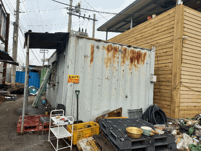 충청남도 금산군 복수면 신대리 671-52 공장 경매 사진 56