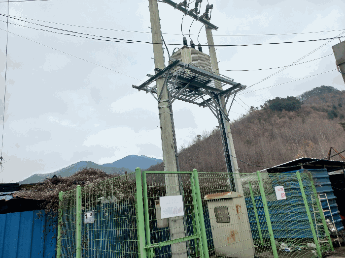 충청남도 금산군 복수면 신대리 671-52 공장 경매 사진 61
