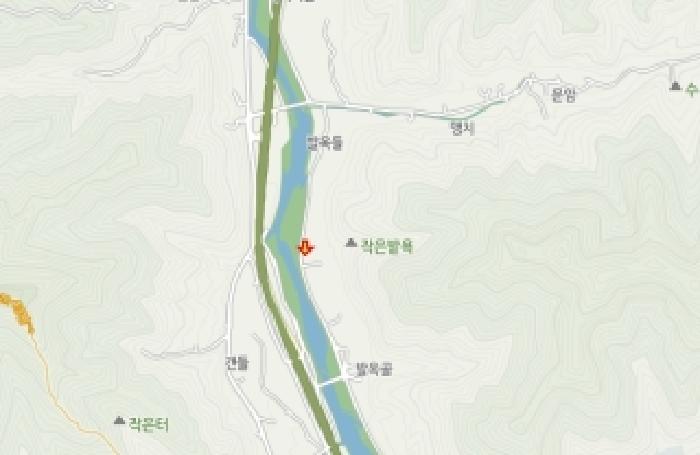 충청남도 금산군 복수면 신대리 671-52 공장 경매 사진 65