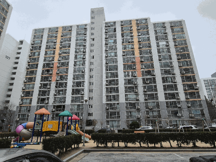 충청남도 천안시 서북구 쌍용동 1367 월봉청솔1단지아파트 108동 4층 405호 아파트 경매 사진 17
