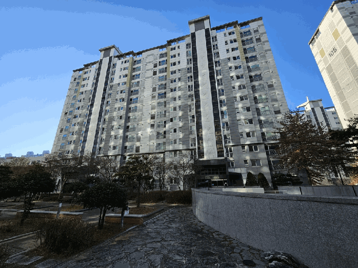광주광역시 서구 금호동 931 금호동 쌍용예가 만호마을 106동 2층203호 아파트 경매 사진 16