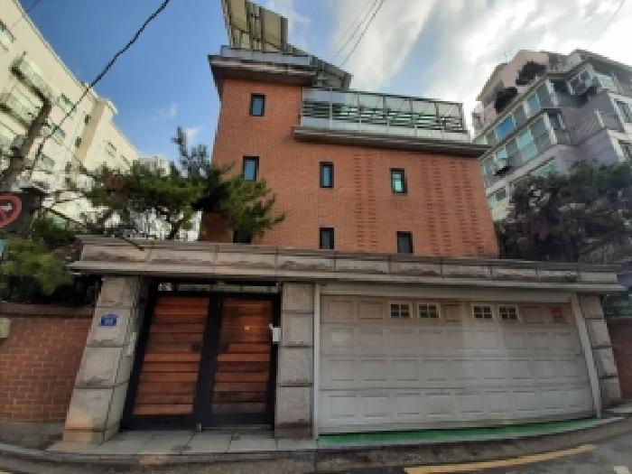 서울특별시 강서구 등촌동 510-9 상가주택 경매 사진 2