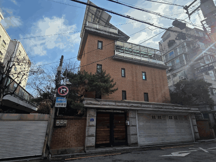 서울특별시 강서구 등촌동 510-9 상가주택 경매 사진 11