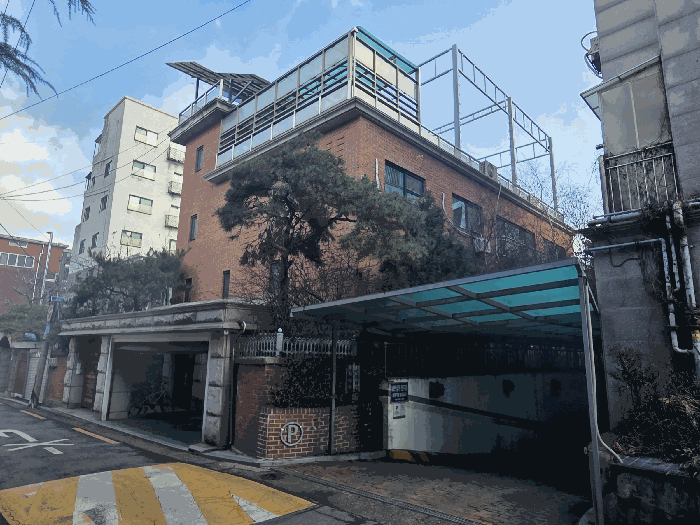 서울특별시 강서구 등촌동 510-9 상가주택 경매 사진 17