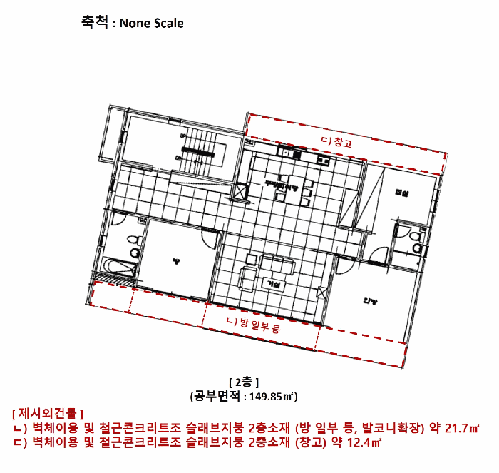 서울특별시 강서구 등촌동 510-9 상가주택 경매 사진 24