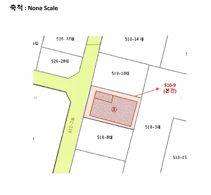 서울특별시 강서구 등촌동 510-9 상가주택 경매 사진 29