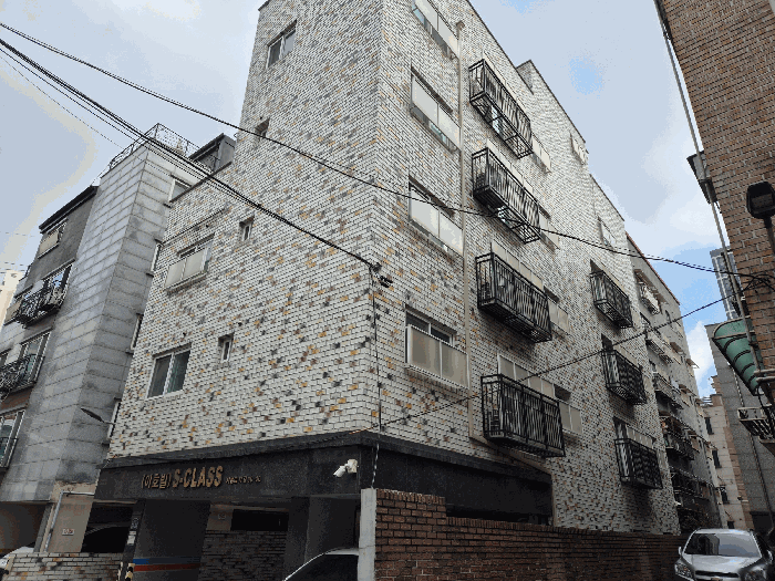 서울특별시 구로구 개봉동 326-24 제1층 제101호 다세대(빌라) 경매 사진 18