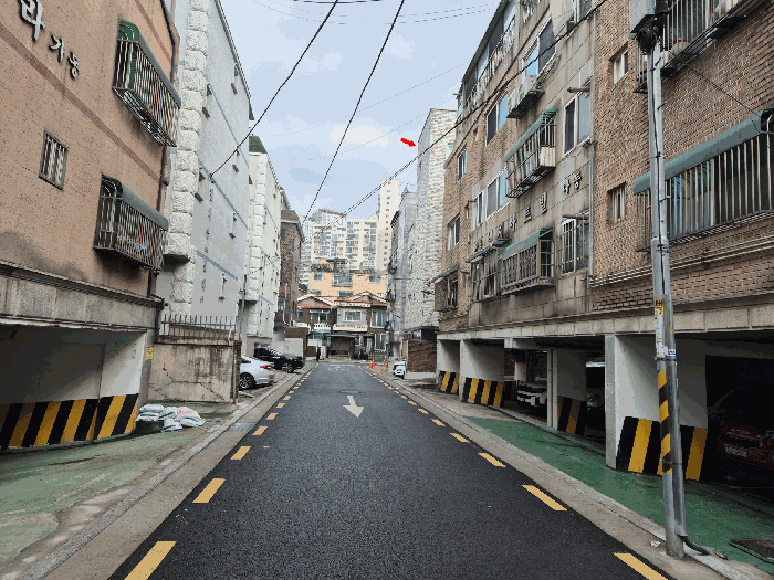 서울특별시 구로구 개봉동 326-24 제1층 제101호 다세대(빌라) 경매 사진 20