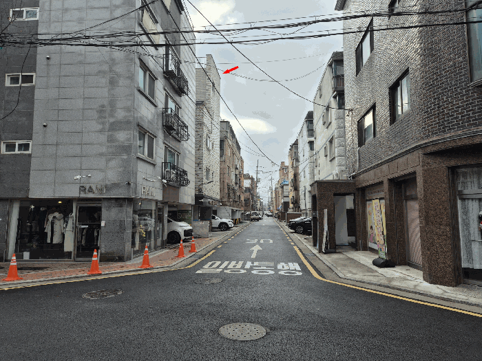서울특별시 구로구 개봉동 326-24 제1층 제101호 다세대(빌라) 경매 사진 23