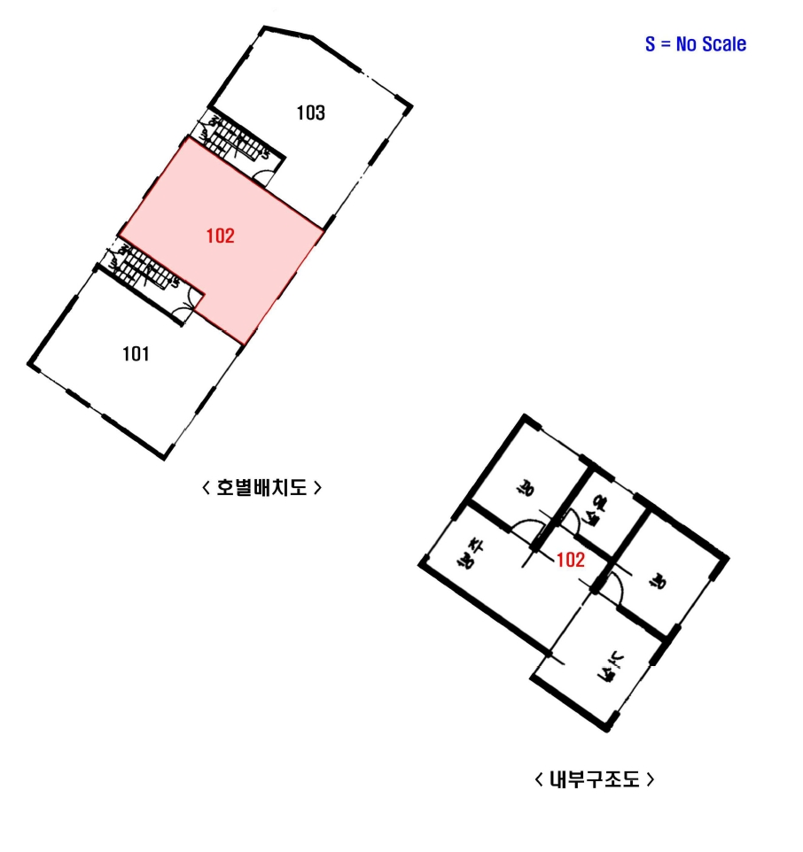 서울특별시 강서구 화곡동 73-7 장미맨션 제1층 제102호 다세대(빌라) 경매 사진 25