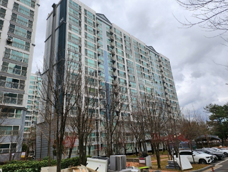 충청남도 천안시 서북구 백석동 930 브라운스톤 천안 104동 14층1401호 아파트 경매 사진 23
