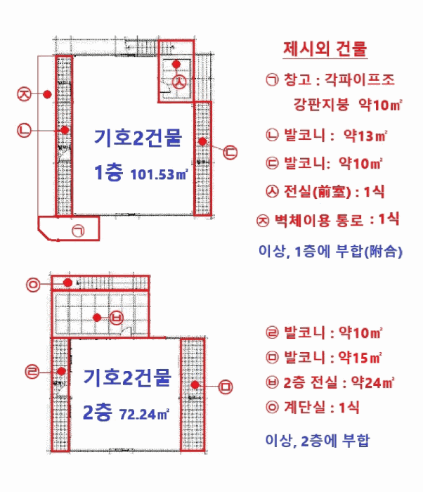 충청남도 천안시 서북구 신당동 312-1 외 1필지 다가구주택 경매 사진 20