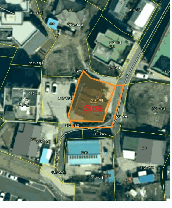 충청남도 천안시 서북구 신당동 312-1 외 1필지 다가구주택 경매 사진 23
