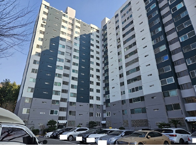 경상남도 김해시 구산동 316 대동아파트 1동 1층101호 아파트 경매 사진 5