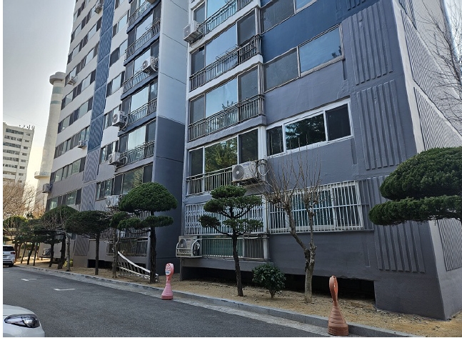 경상남도 김해시 구산동 316 대동아파트 1동 1층101호 아파트 경매 사진 6