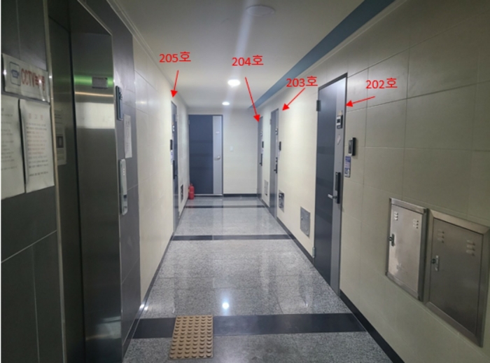 경기 수원시 권선구 권선동 944-14, 2층202호 도시형생활주택 경매 사진 10