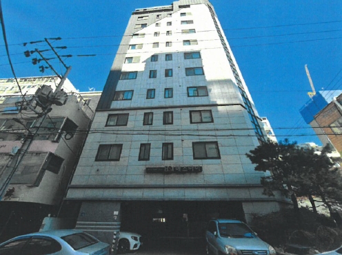 부산광역시 부산진구 전포동 661-7 베스아이 10층1005호 오피스텔 경매 사진 81