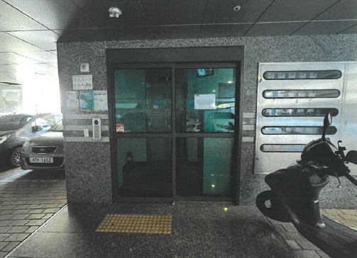 부산광역시 부산진구 전포동 661-7 베스아이 10층1005호 오피스텔 경매 사진 84