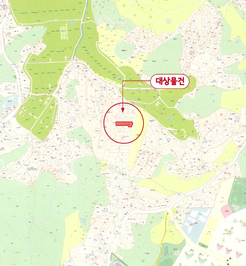 경기도 고양시 일산동구 성석동 195-32 103동 4층401호 다세대(빌라) 경매 사진 29
