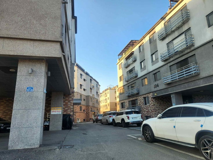 경기도 고양시 일산동구 식사동 730-7 식사동씨제이홈타운2차 1동 지1층비102호 다세대(빌라) 경매 사진 30