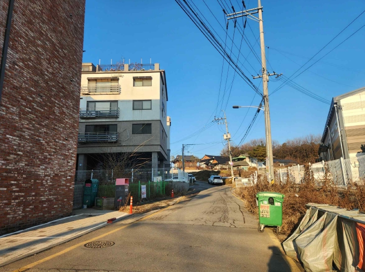 경기도 고양시 일산동구 식사동 730-7 식사동씨제이홈타운2차 1동 지1층비102호 다세대(빌라) 경매 사진 31