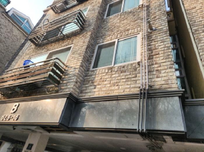 인천광역시 서구 검암동 528-16 에코빌리지 2층202호 다세대(빌라) 경매 사진 16
