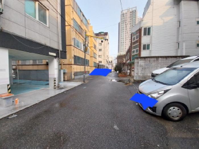 인천광역시 미추홀구 주안동 22-8 화이트캐슬 4층401호 다세대(빌라) 경매 사진 16