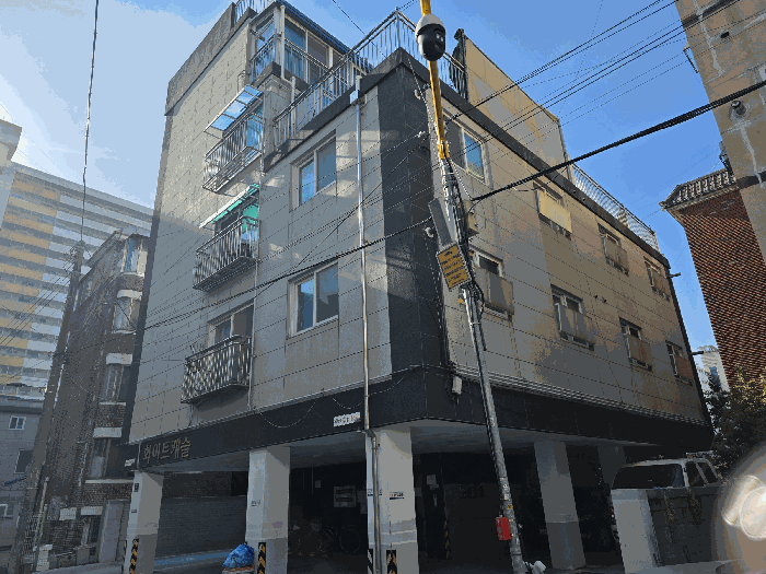 인천광역시 미추홀구 주안동 22-8 화이트캐슬 4층401호 다세대(빌라) 경매 사진 18