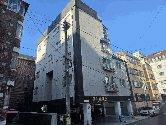 인천광역시 미추홀구 주안동 22-8 화이트캐슬 4층401호 다세대(빌라) 경매 사진 21