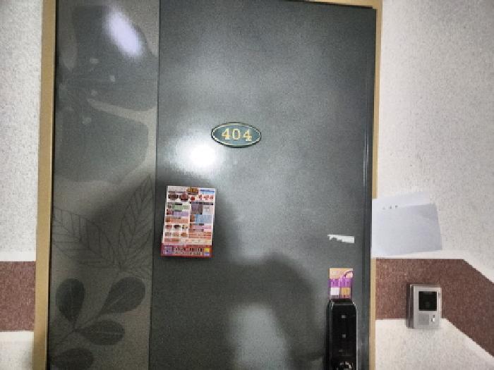 인천광역시 서구 검암동 640-4 정성드림빌5차 에이동 4층404호 다세대(빌라) 경매 사진 15
