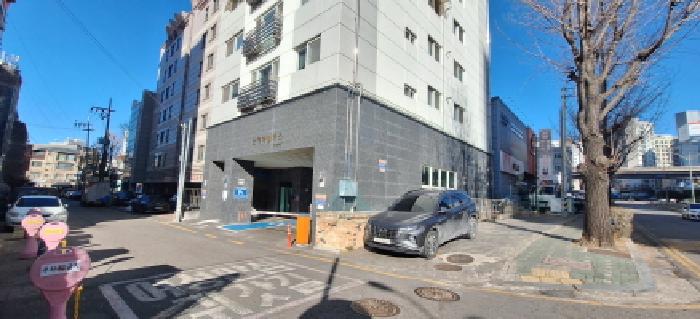 인천광역시 남동구 간석동 241-7 스카이팰리스 14층1401호 오피스텔 경매 사진 15