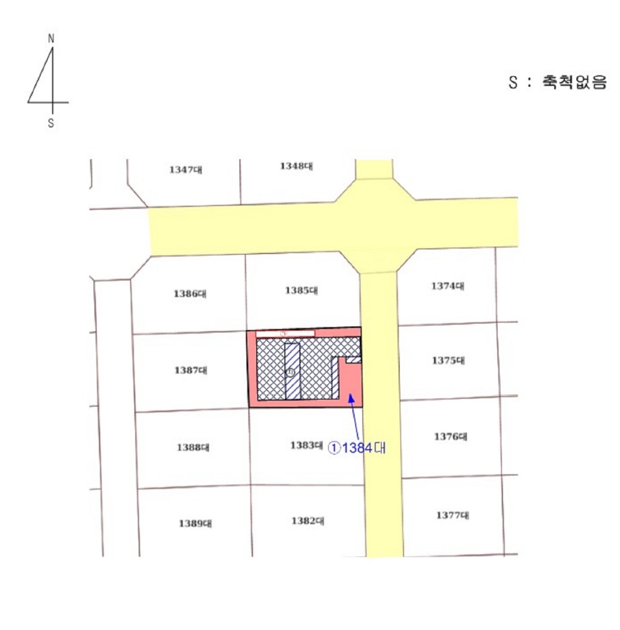 충청북도 청주시 흥덕구 복대동 1384 주택 경매 사진 16