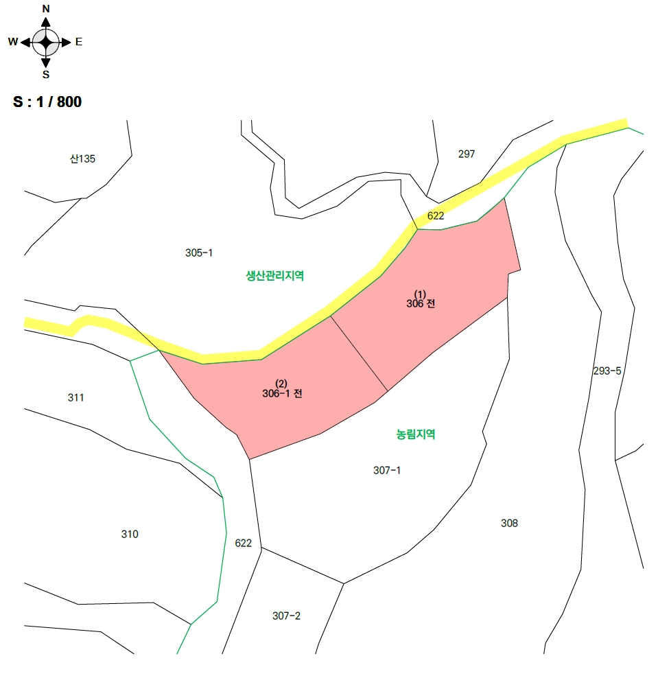 세종특별자치시 연기면 수산리 306 전 경매 사진 18