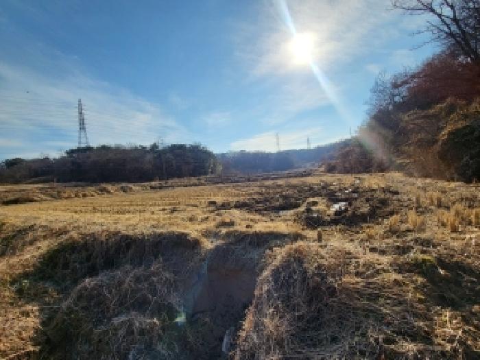 충청남도 당진시 송악읍 가학리 208-1 외 2필지 답 경매 사진 1