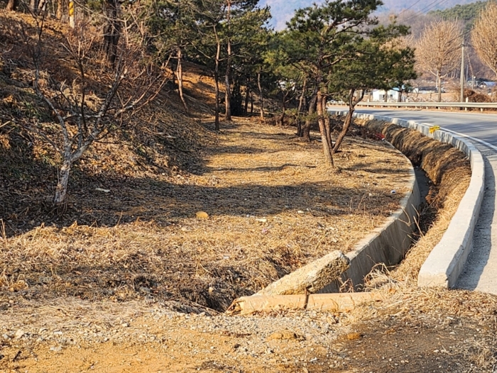 충청북도 충주시 노은면 신효리 614-4 답 경매 사진 21