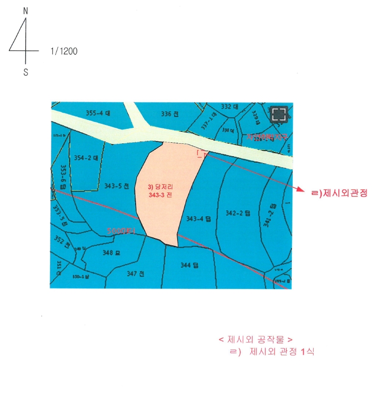경상남도 남해군 창선면 당저리 343-3 전 경매 사진 56